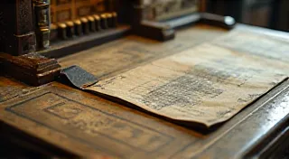 The Architect's Blueprint: Recreating Lost Designs for Vintage Sewing Feet