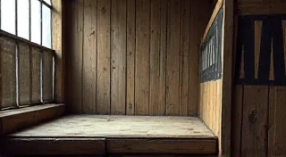 The Loom's Legacy: Tracing the Connection Between Hand-Sewing and Early Machine Feet
