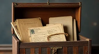 Whispers from the Workshop: Deciphering Markings & Maker's Secrets on Antique Feet